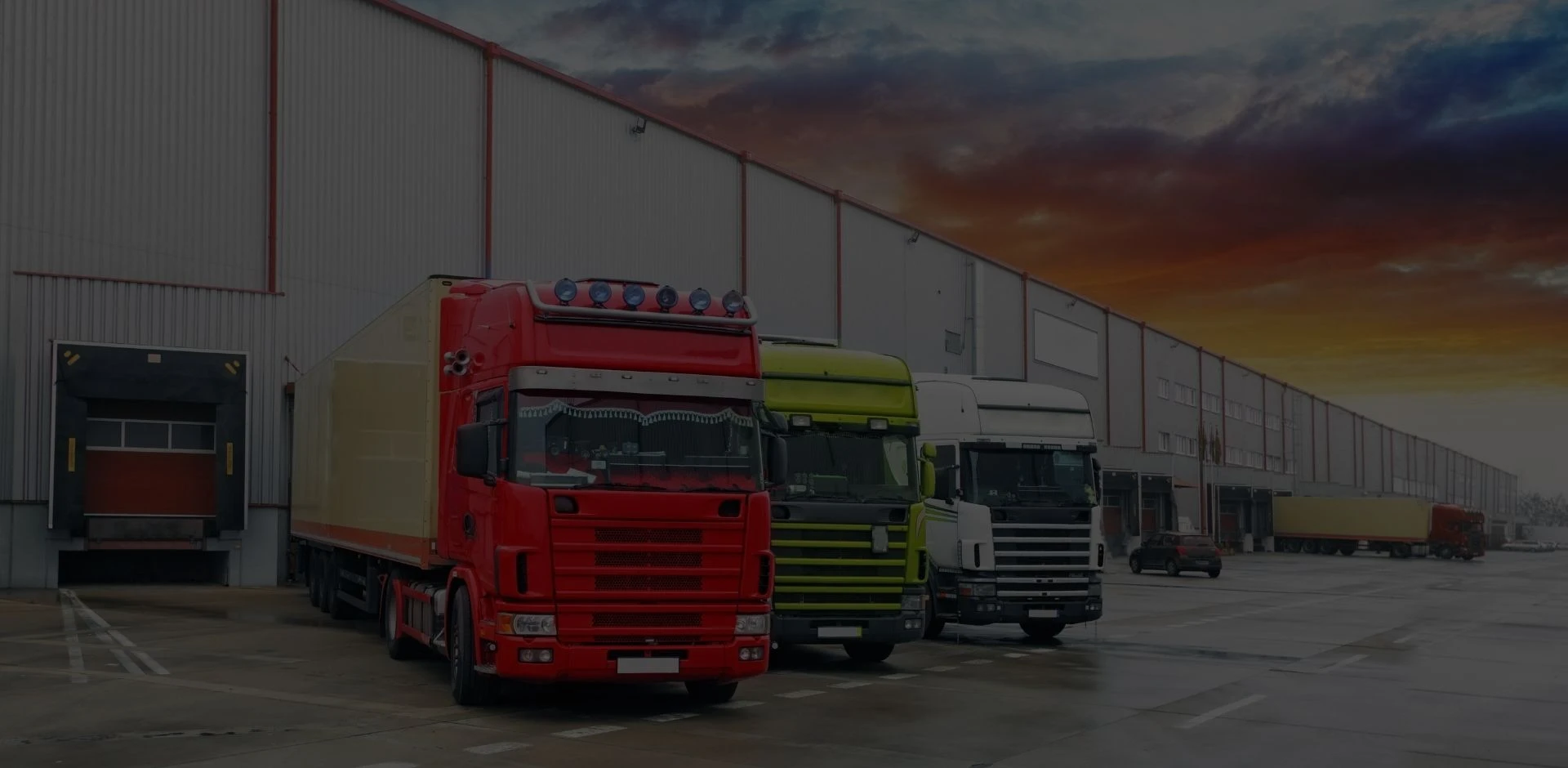 Ankara Köprübaşı Ambarı